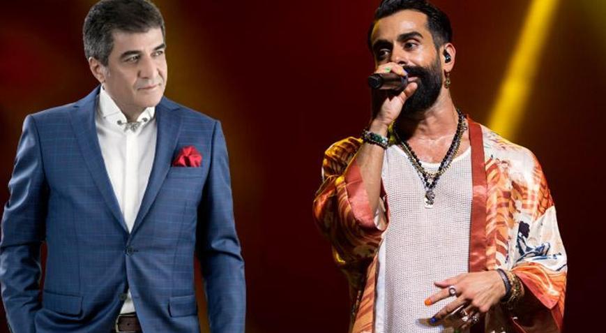 Gökhan Türkmen, İbrahim Erkalı andı