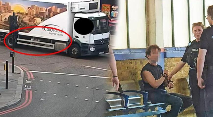 İngiliz ordusunda İran ajanı kaosu Askeri eğitimi nedeniyle bulunamıyor