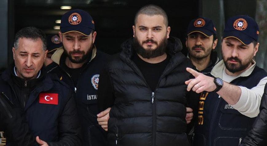 Thodex davasında rekor para cezası Özer kardeşlere çifte şok