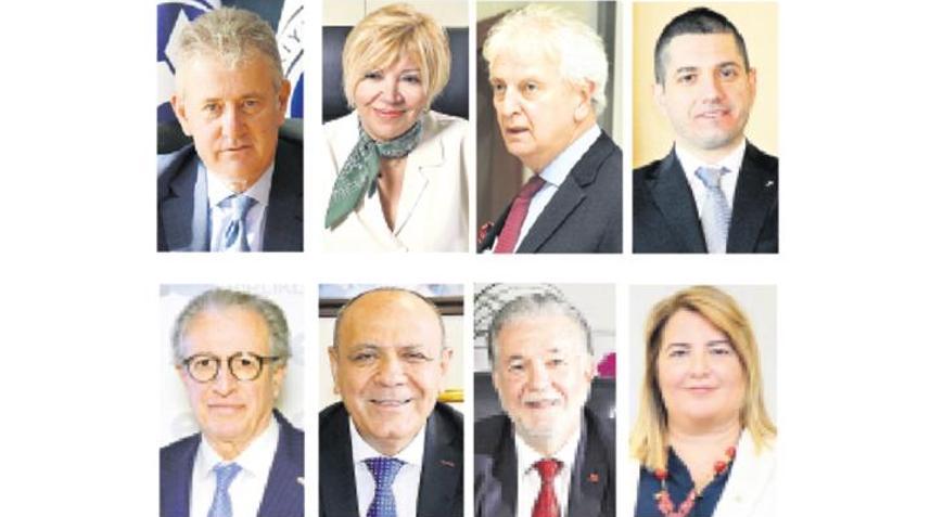 Küllerinden doğuşun kenti