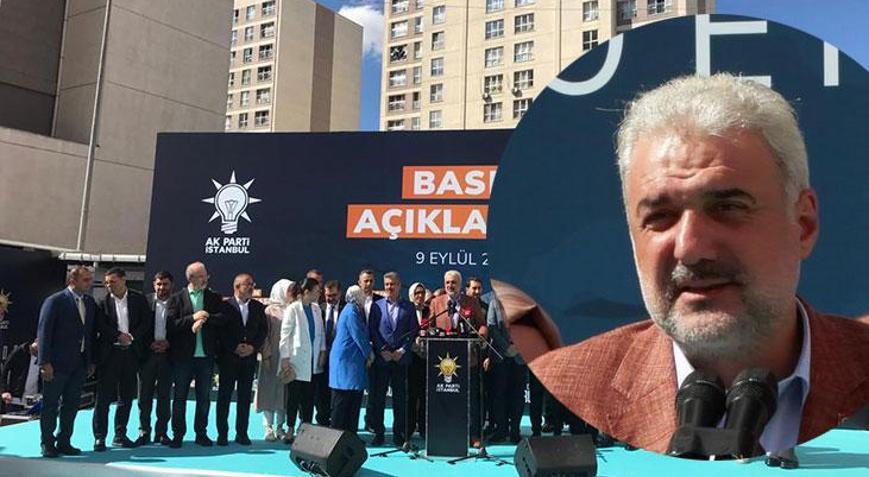 Kabaktepe: İstanbul dünyada aynı anda en çok otobüs yanan şehirdir