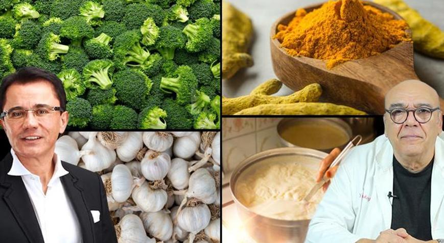 Genç-yaşlı dinlemiyor Kansere dur demek elimizde mi 2 uzman listeyi sıraladı