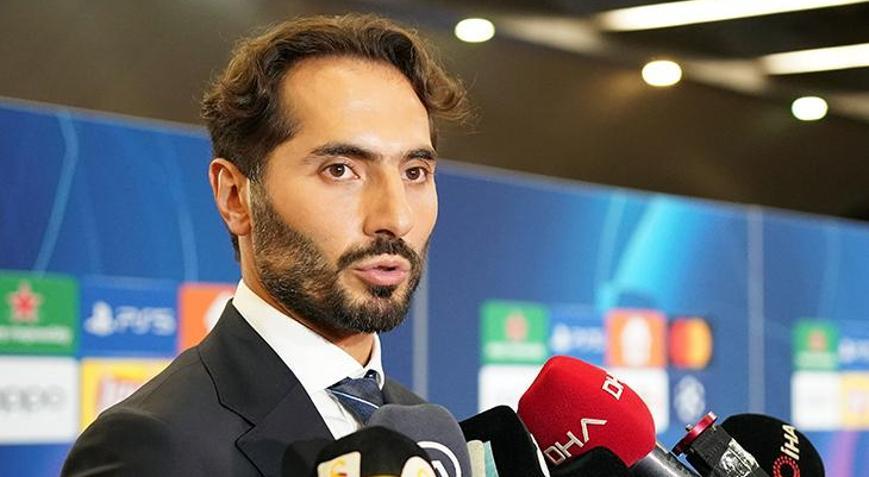 Ermenistan sonrası Hamit Altıntop'tan paylaşım! Futbol Spor Haberleri