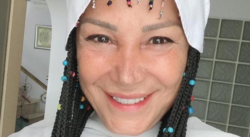 Güler Işık ikinci kez yakalandığı kanseri yendi