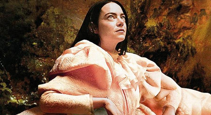 Altın Aslan’da feminizm zaferi