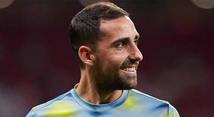 Samsunspor, eski Barcelonalı Paco Alcacerin transferini bitiriyor