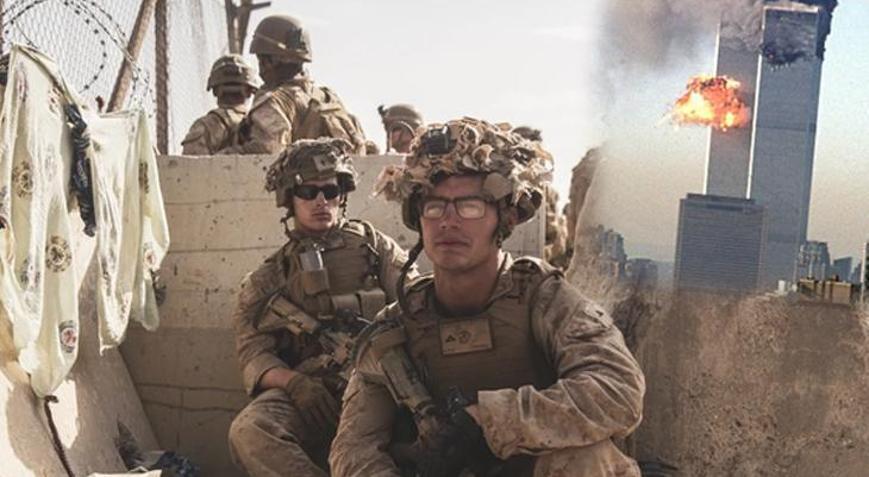 ABD askerlerine iğrenç emir Afganistandaki rezalet 11 Eylülde ortaya çıktı