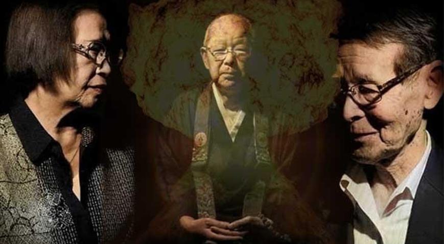 Atom bombasından sağ kurtulan 3 hibakuşa Bedeli çok ağır ödendi ama kin yok