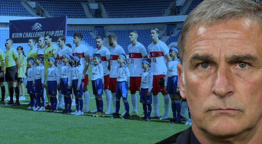 Stefan Kuntza tepki: Hiç kimse oyuncusunu medya önüne atmaz