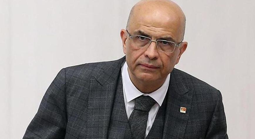 MİT TIRları davasında Enis Berberoğlu gelişmesi