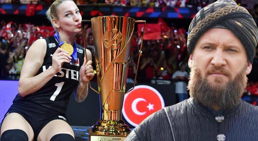 Filenin Sultanlarından Gizem Örgenin abisi oyuncu çıktı