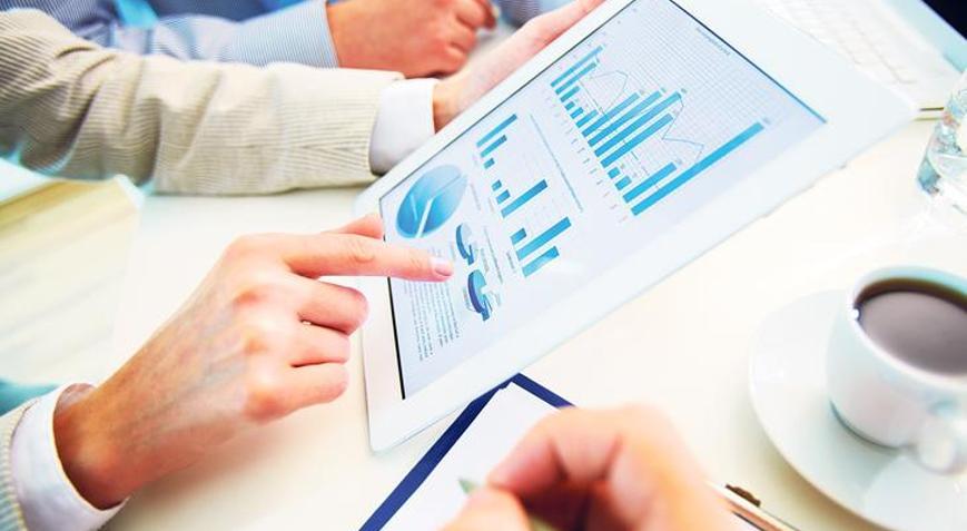 Ticari kredilere ‘dijital karne’