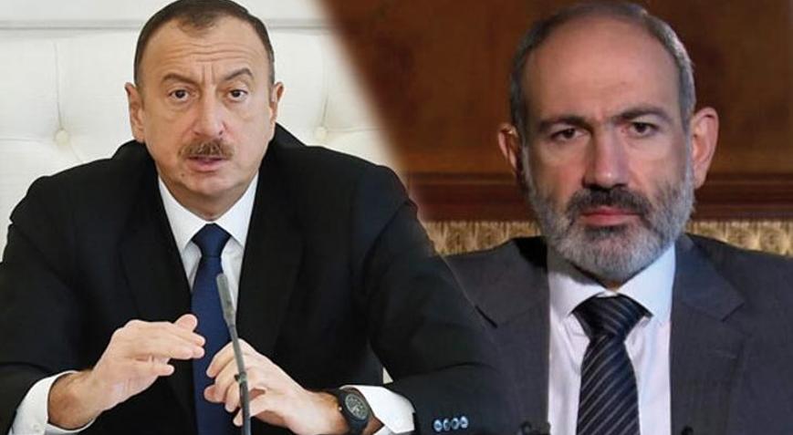 Dağlık Karabağ’da gerilim sürüyor