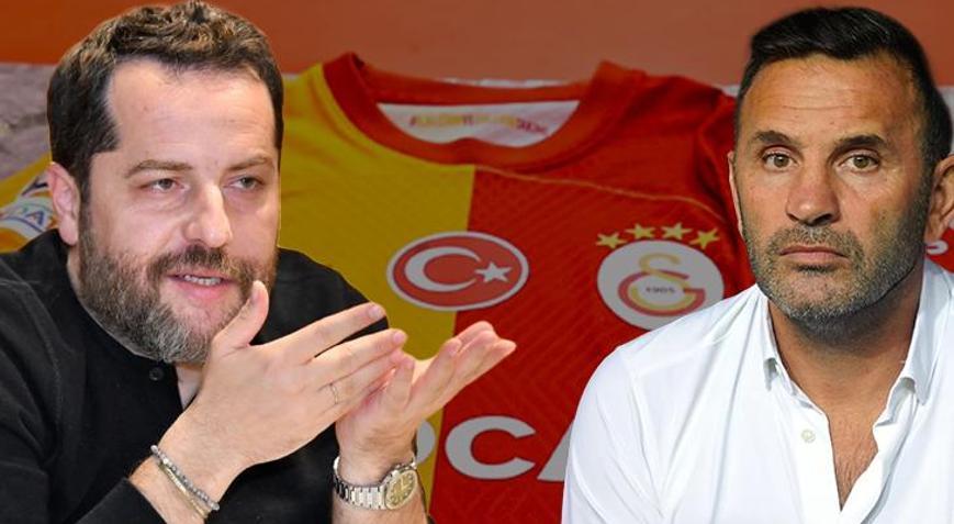 Galatasaraydan transferde gurbetçi operasyonu İşte hedefteki isimler