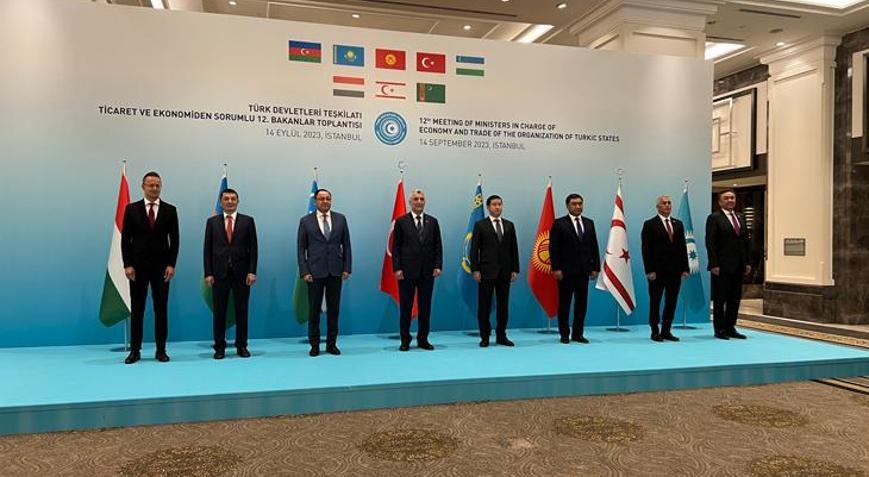 Bakan Bolat: Ticaret yatırımları artacak - Son Haberler - Milliyet