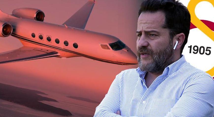 ÖZEL | Galatasaray bir transferi daha bitirdi Bu akşam İstanbula geliyor