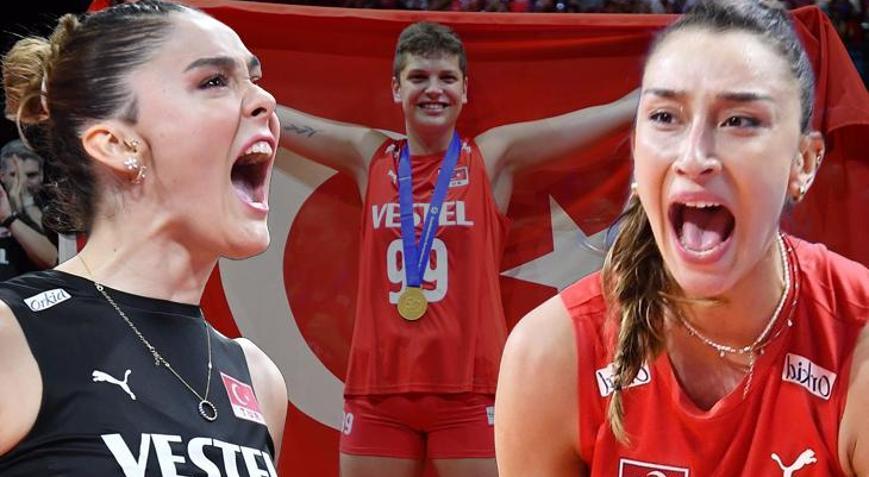 HABERLER: Milli Takım Olimpiyat Oyunlarına Nasıl Katılır? Filenin ...