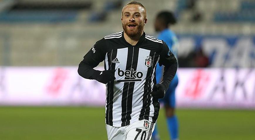 Gökhan Töre sürprizi Transfer resmen açıklandı