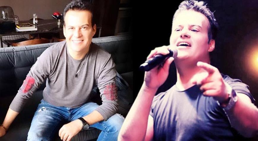 Belediye başkanı adayı olacağını duyurmuştu Hakan Pekere billboard engeli