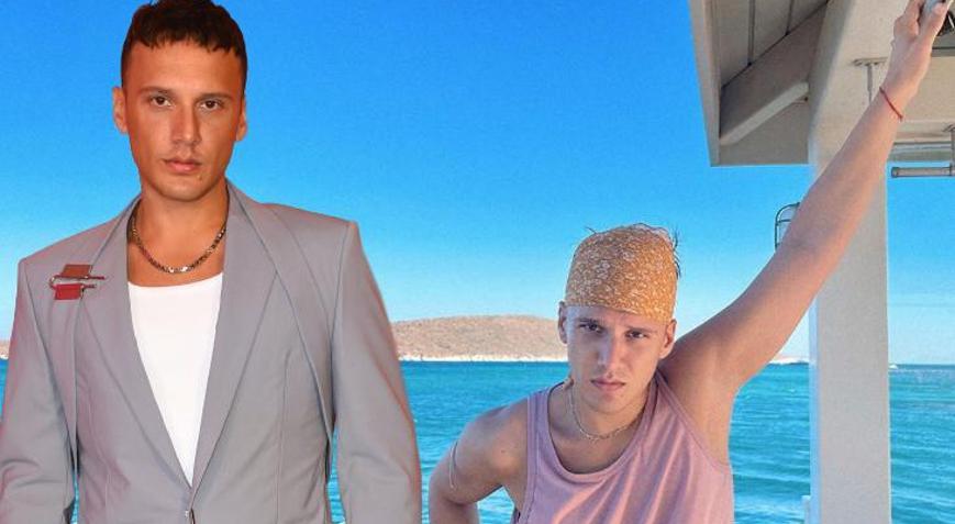 Yunanistandan ev mi aldı Edisten açıklama geldi