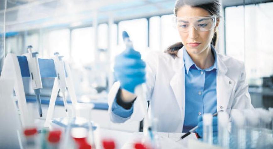 Kadın sağlığında ‘kimyasal’ alarmı