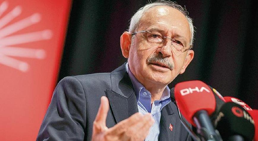 Kılıçdaroğlu yerel seçimler için iddialı konuştu: Belediye sayımızı 400’e çıkaracağız