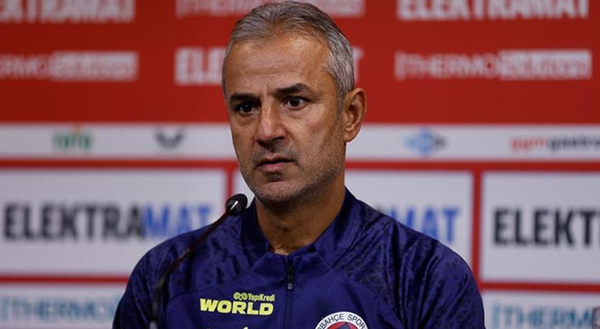 İsmail Kartal, Djiku ve İsmail Yüksekten vazgeçmeyecek