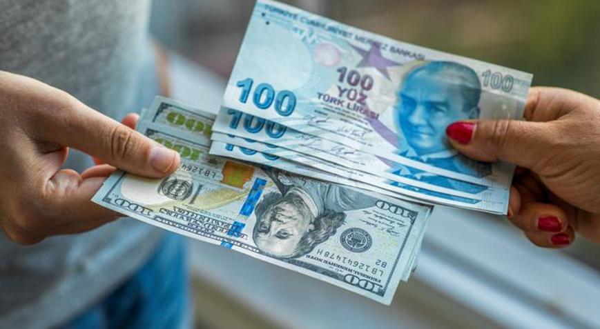 Piyasalarda sert hareket bekleniyor mu Gözler TCMB ve Fed’e çevrildi