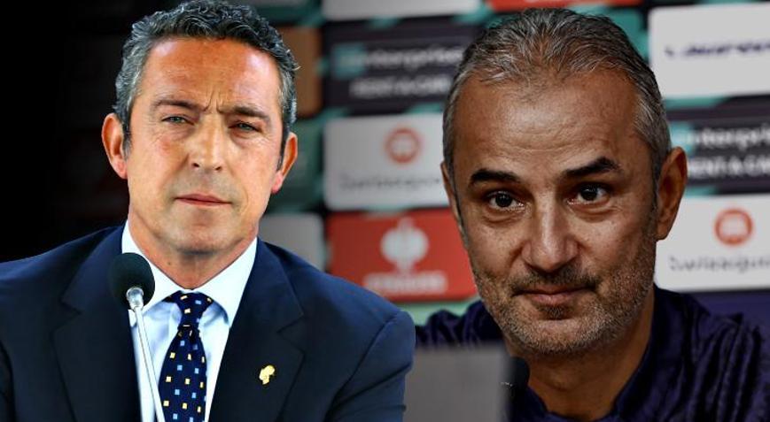 Fenerbahçe takibe aldı Transfer için Inter de devrede