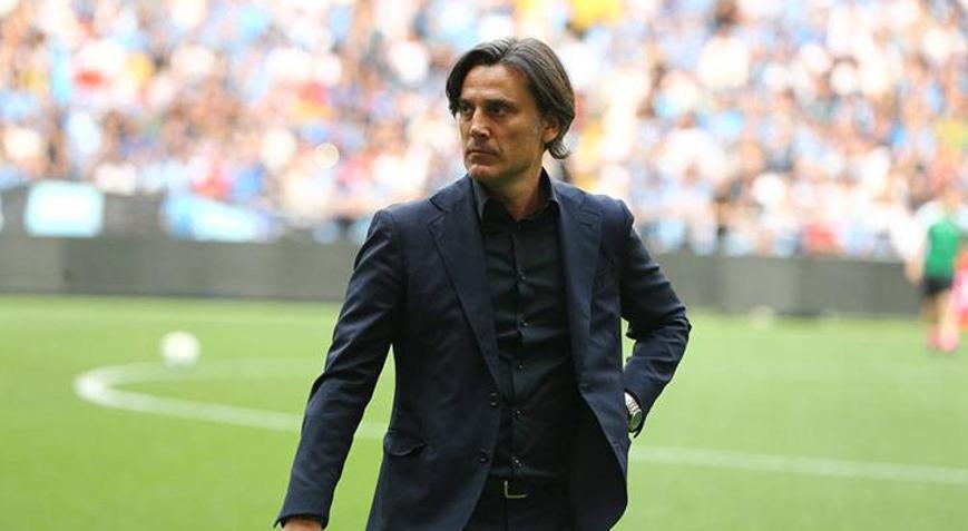 A Milli Futbol Takımında Stefan Kuntz gitti, Vincenzo Montella yolda