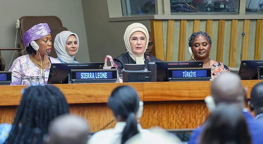 Çocuklara uzanan kirli elleri kıralım