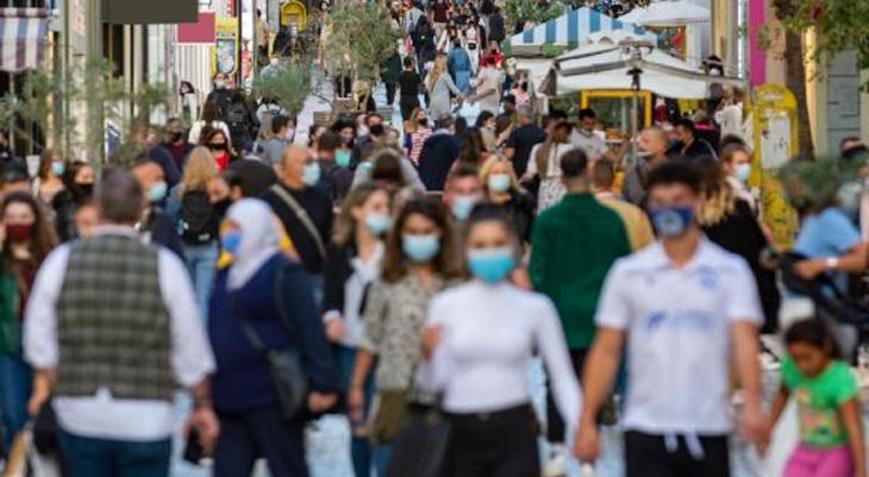 Maskeli günler geri dönüyor endişesi Aşı sorusuna yanıt geldi