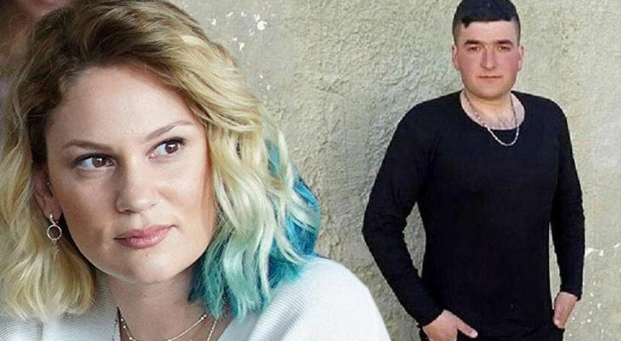 Musa Orhandan Farah Zeynep Abdullaha bir dava daha 2 yıl 4 aya kadar hapsi istendi