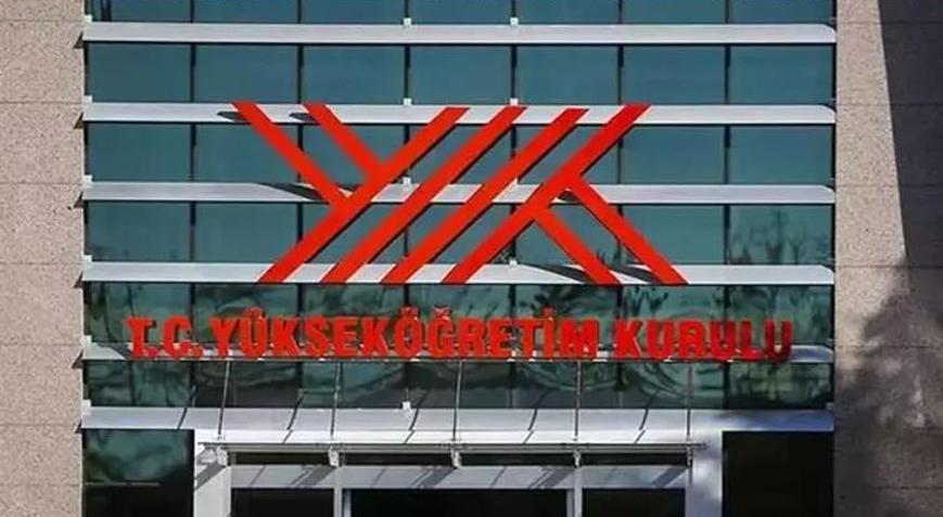 Son dakika... Deprem bölgesindeki üniversiteler için uzaktan eğitim kararı