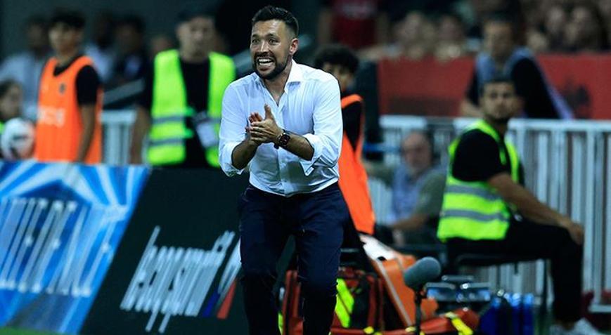 Francesco Farioli durdurulamıyor Namağlup lider