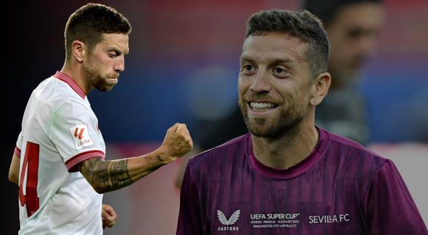 Süper Lig deviyle anılıyordu Veda sinyali: Acı çekmek istemiyorum