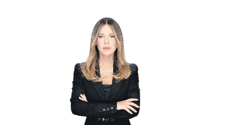 Merve Dinçkol’un sunumuyla ‘Kanal D Haber Hafta Sonu’ farkı