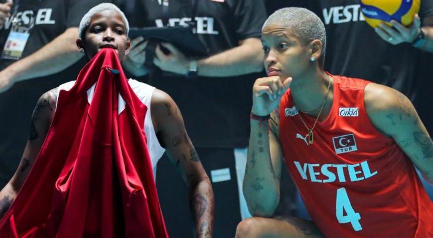 Melissa Vargasın muhteşem sezonu Hayali gerçek oldu Melissa Vargasın muhteşem sezonu Hayali gerçek oldu