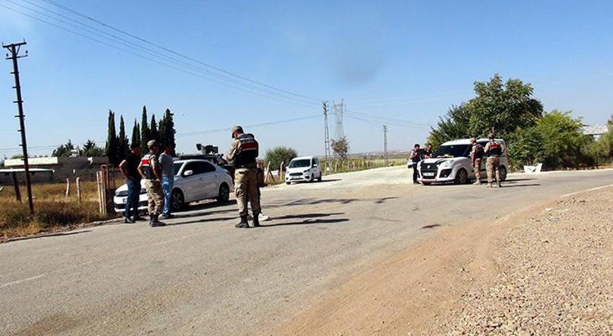 Kiliste 2 aile birbirine girdi 9 kişi yaralandı