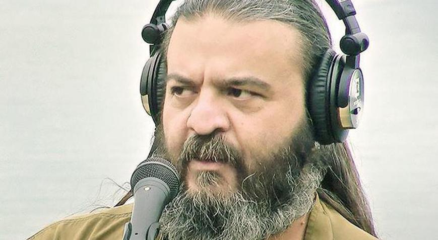 Ünlü müzisyen Naci Bayşu hayatını kaybetti