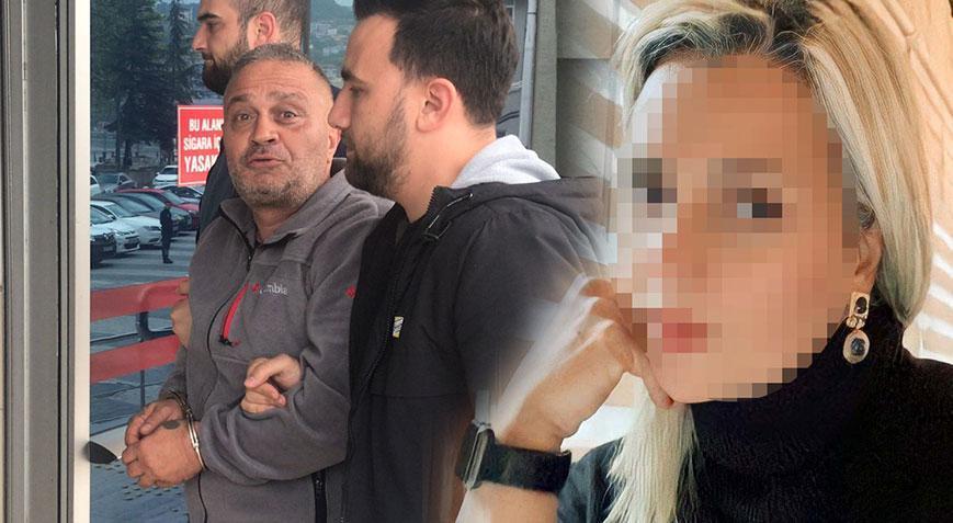 Eski sevgilisini dehşeti yaşatmıştı İstenen ceza belli oldu