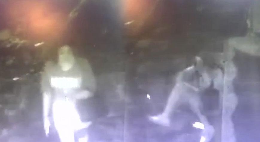 Eski nişanlısını pompalı tüfekle darbeden kişi adliyeye sevk edildi Eski nişanlısını pompalı tüfekle darbeden kişi adliyeye sevk edildi