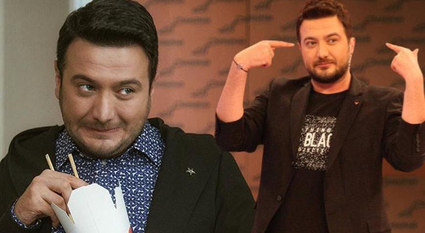 Onur Büyüktopçunun isyanı Aklı olan yapımcı beni oynatır