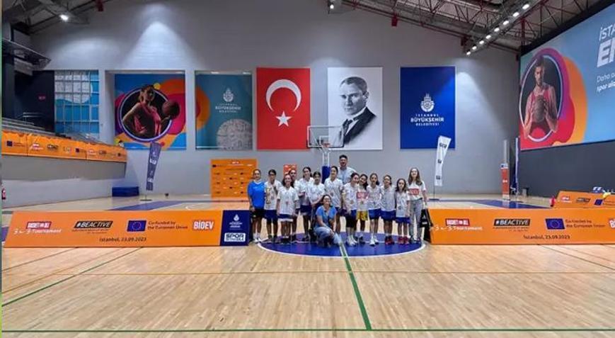 BİDEVden örnek proje