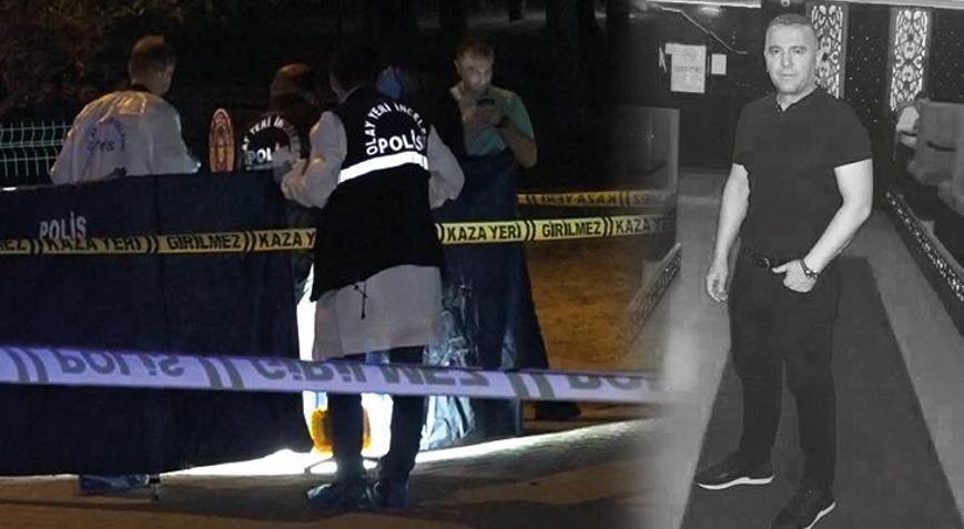 Bursada gece kulübü işletmecisine silahlı saldırı: Hayatını kaybetti