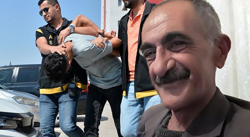 Husumetlisini ayağından vurdu, kavgayı ayırmaya çalışan yaşlı adamı öldürdü