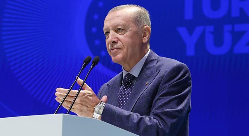 Azerbaycanın Karabağ operasyonuna Erdoğandan çarpıcı yorum: Göbeğini kendi kesti, işi bitirdi