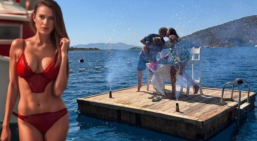 Derhal sil bu fotoğrafları Yapay zekanın arasını açtığı çift buzları eritti