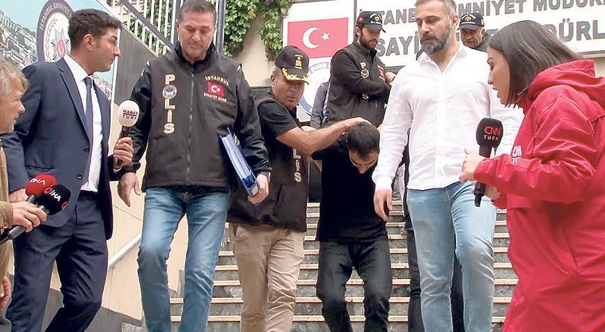 Yasalar tamam, peki infaz sistemi