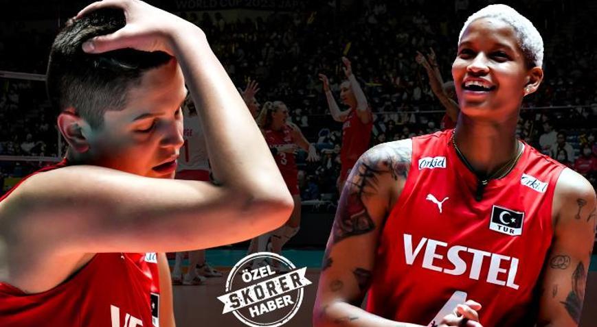 Filenin Sultanlarında olimpiyat endişesi Attila Gökçe yazdı: 2 çocuğun kalbi kırılmaz mı